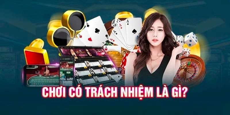 Chơi có trách nhiệm tại 98win