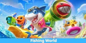 Fishing World