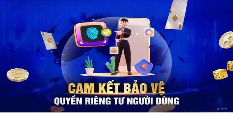 Lợi ích khi nắm vững các quyền giữ kín thông tin online