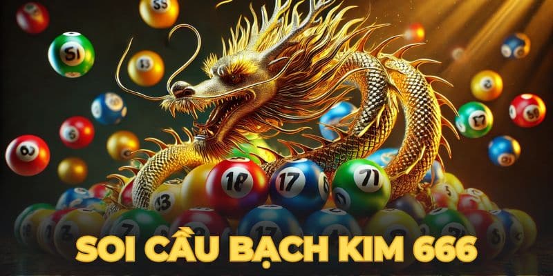 soi cầu bạch kim 666