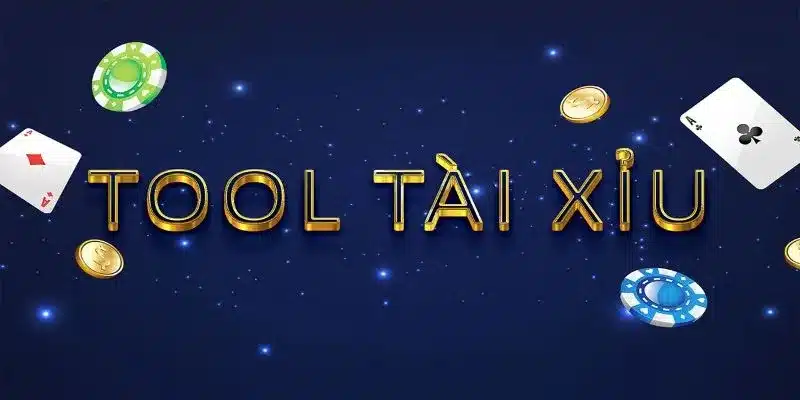 tool tài xỉu